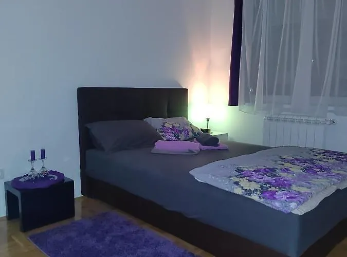Apartman Mancic