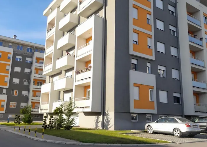 Apartman Mancic