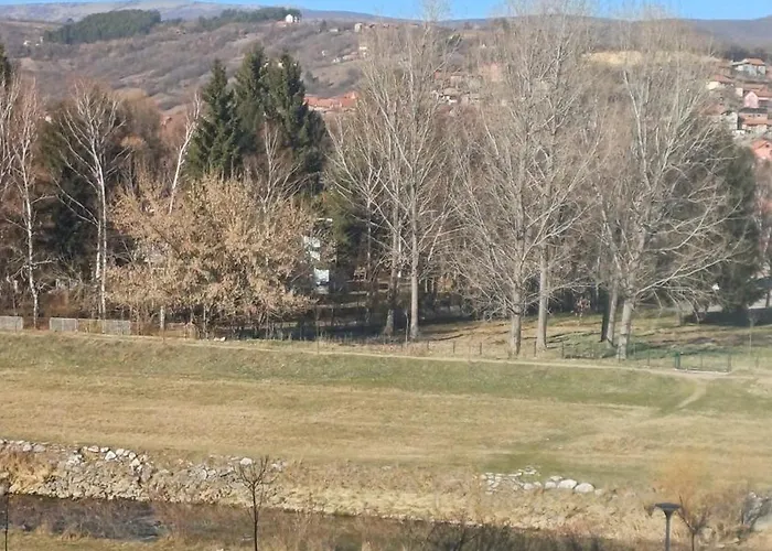 Apartman Mancic