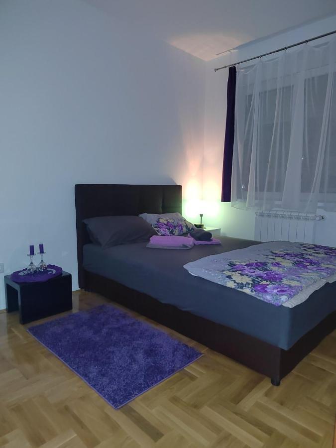 Mancic Apartment *