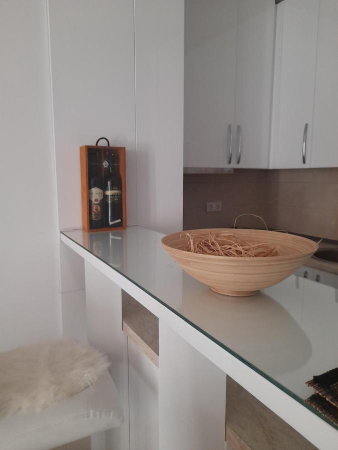 Mancic Apartment *