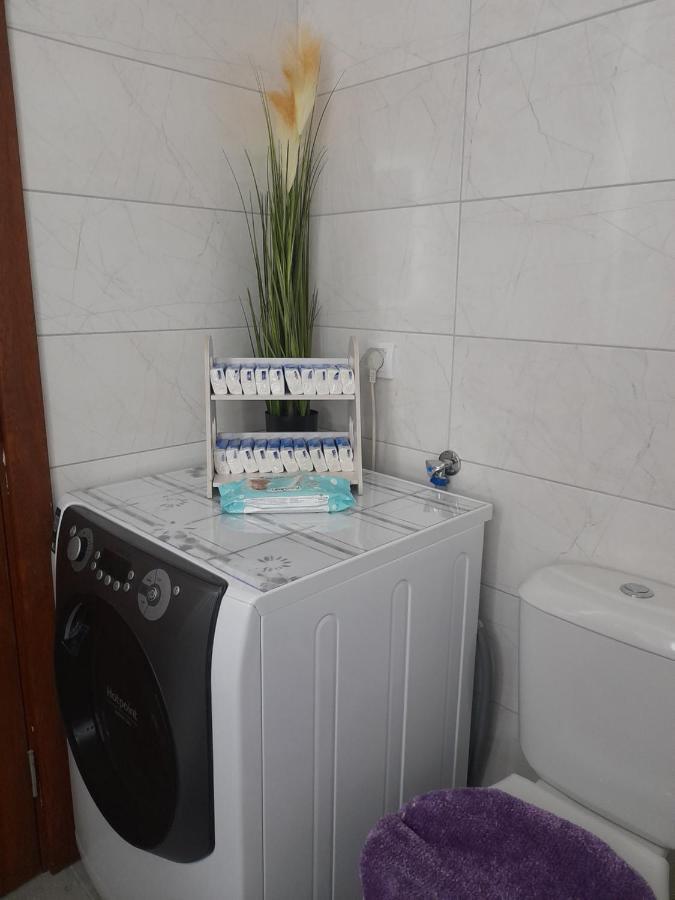 Mancic Apartment