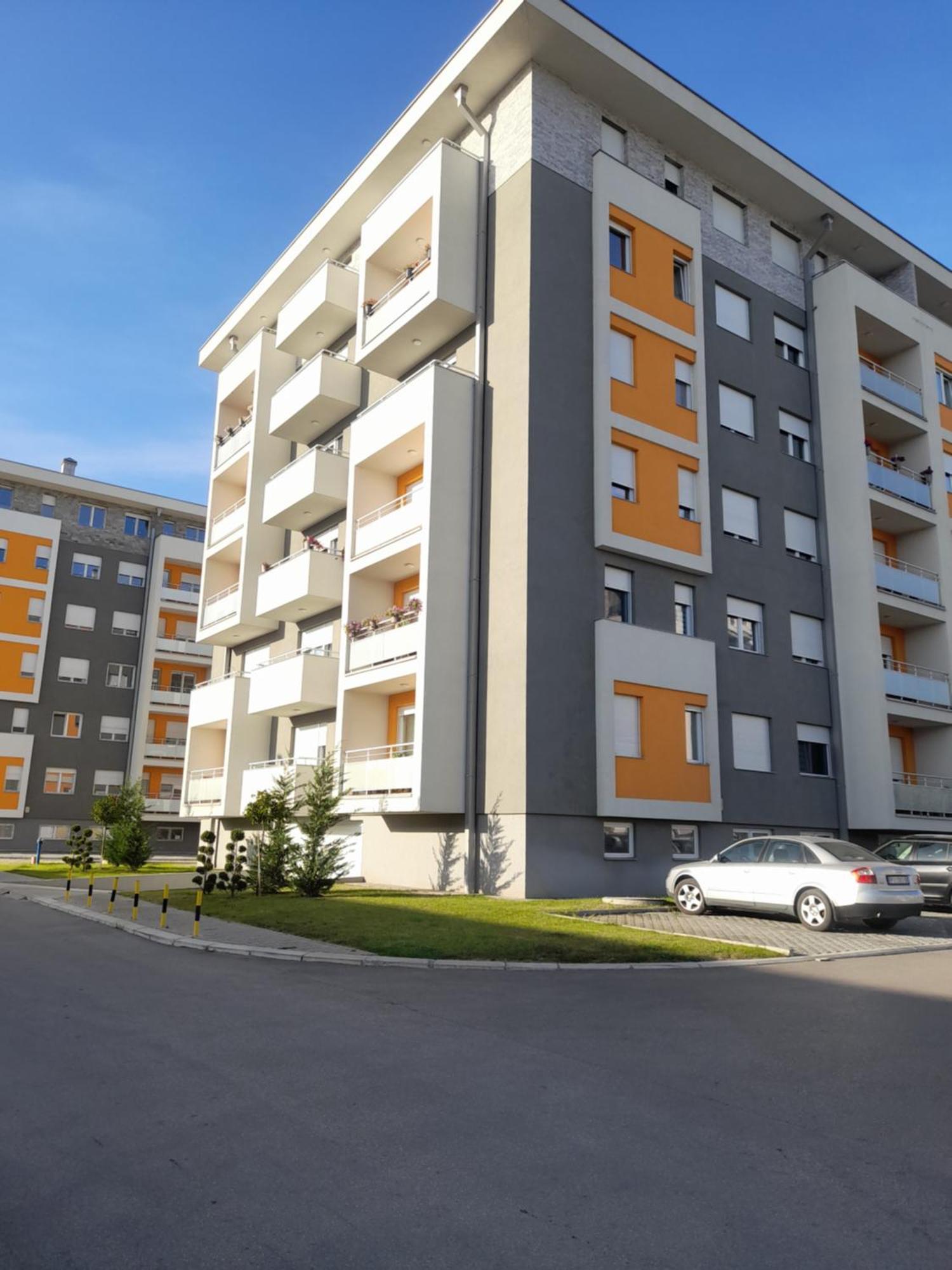 Apartment Mancic