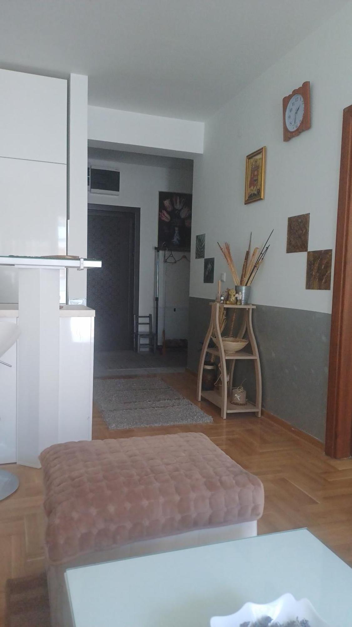 Apartment Mancic Pirot